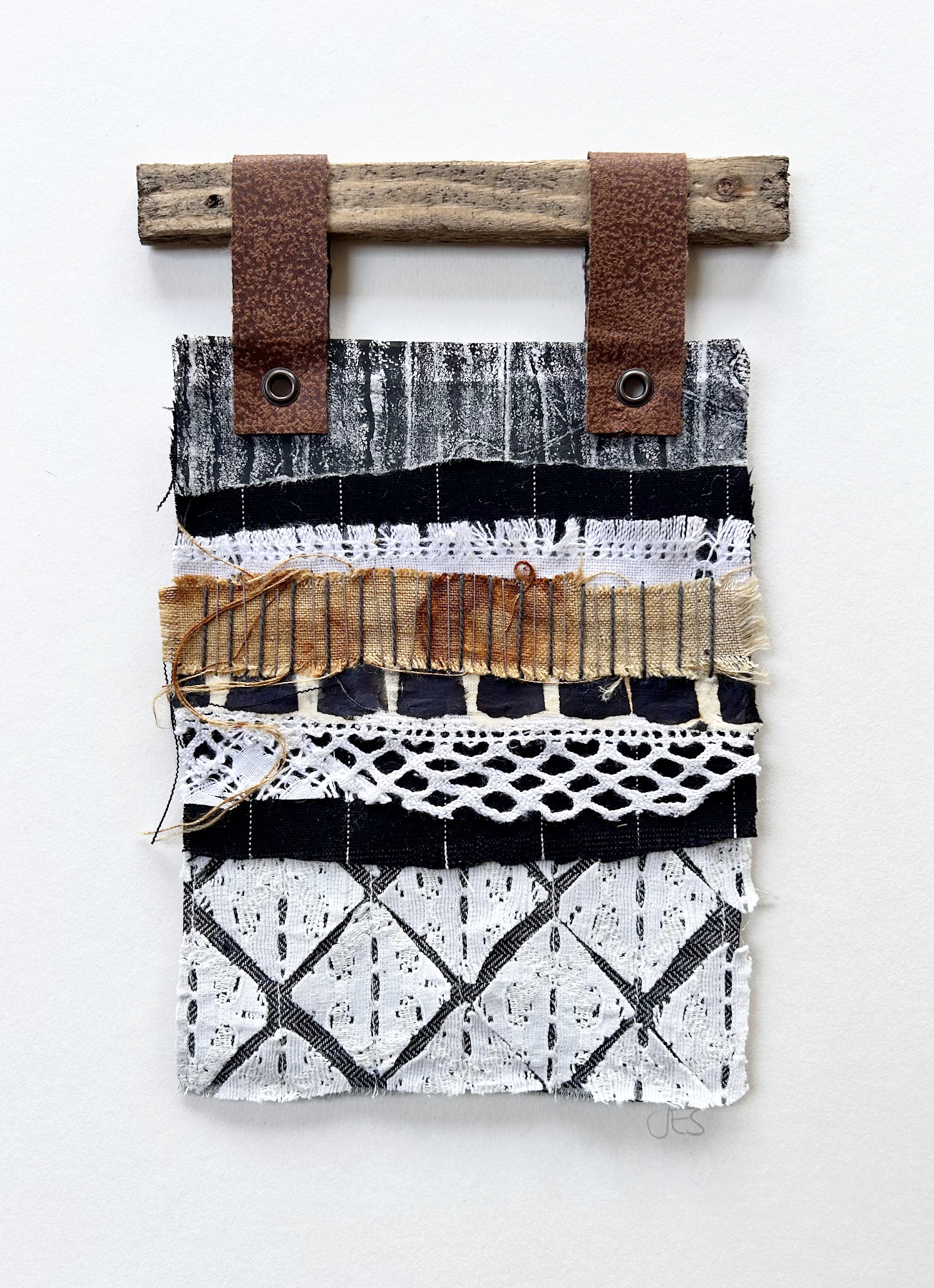 Jenny Stevenson Passed Along - Main Image